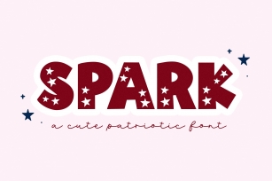 Spark Font Download