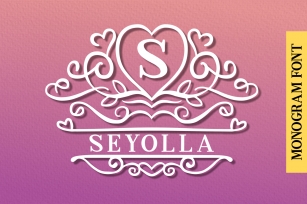 Seyolla Font Download