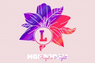 Lily Font Download