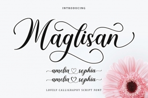 Maglisan Font Download