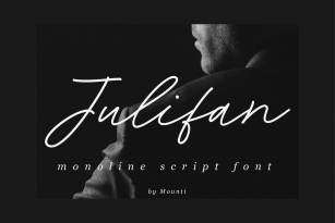 Julifan Font Download