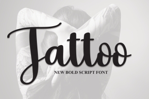 Tattoo Font Download
