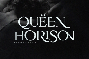 Horison Font Download