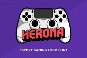 Herona Font Download