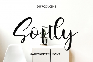 softly Font Download