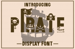 Pirate Font Download