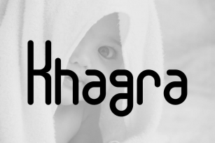 Khagra Font Font Download