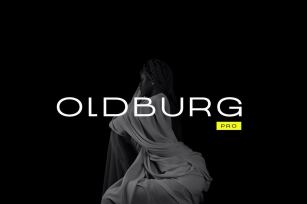 Oldburg Font Download