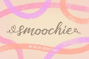 Smoochie Font Download