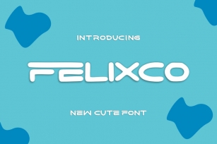 Felixco Font Font Download