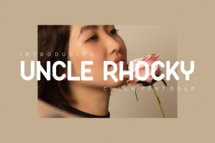 Uncle Rhocky Font Font Download