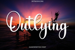 Outlying Font Download