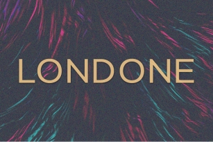 Londone Font Download
