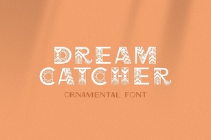 Dreamcatcher Font Download