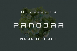 Panodra Font Font Download