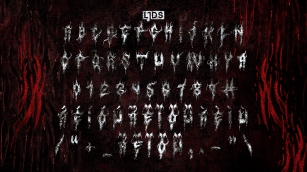 Evil Sound Font Download