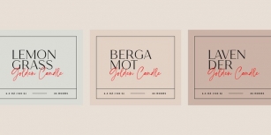 Romsey Duo Font Download