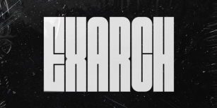 Exarch Font Download