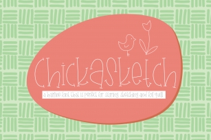 Chick-a-sketch Font Download