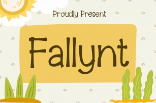 Fallynt Font Download
