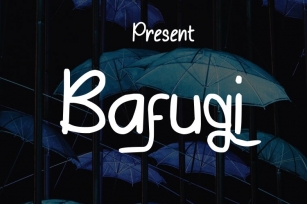 Bafuqi Font Download