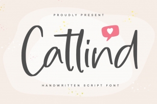 Catlind Font Download