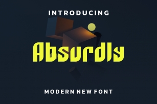 Absurdly Font Download