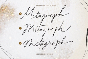 Metagraph Font Download