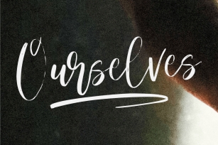 Ourselves Font Download