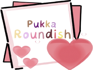 Pukka Roundish Font Download