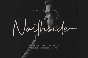 Northside Font Download