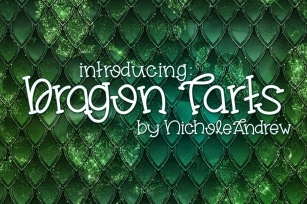 Dragon Farts Font Download