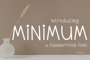 Minimum Font Download