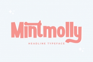 Mintmolly Font Download