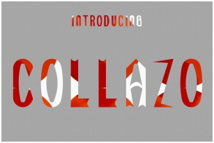 Collazo Font Download