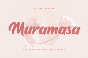 Muramasa Font Download