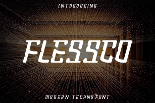 Flessco Font Download