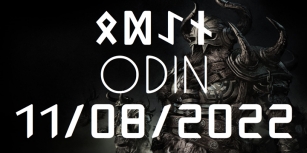 Ongunkan Radloff Viking Font Download