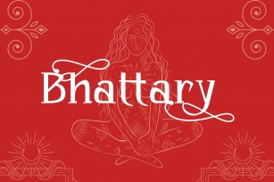 Bhattary Font Download