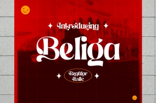Beliga Font Download