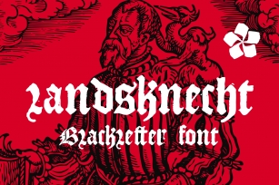Landsknecht Font Download