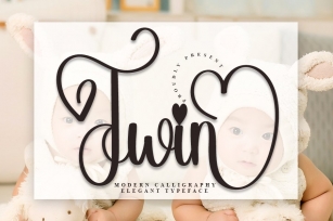 Twin Font Download
