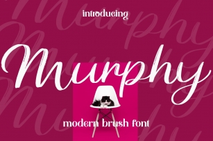 Murphy Font Download