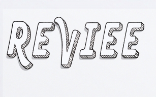 Reviee Font Download