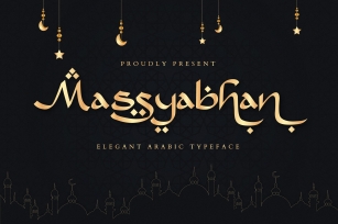 Massyabhan Font Download