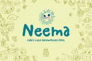 Neema Font Download
