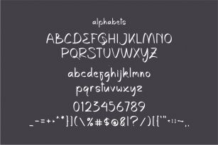 Staylight Font Download