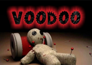 Voodoo Font Download