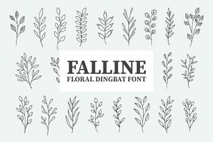 Fallin Font Download