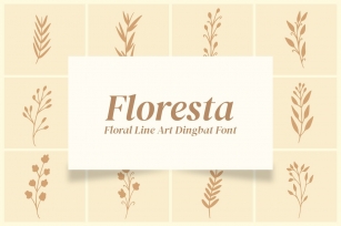Floresta Font Download